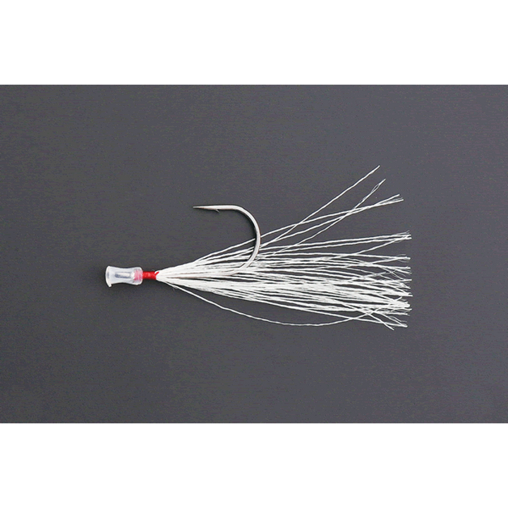 DECOY TACHI CHASER #1 TH-4G (3 pcs/pack) GLOW