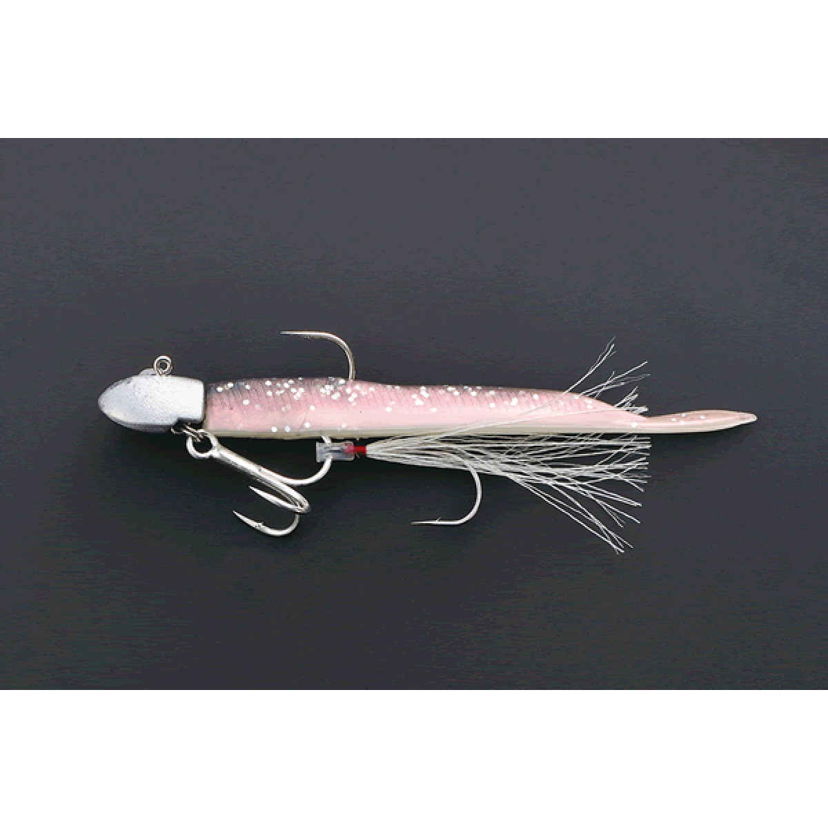 DECOY TACHI CHASER #1 TH-4G (3 pcs/pack) GLOW
