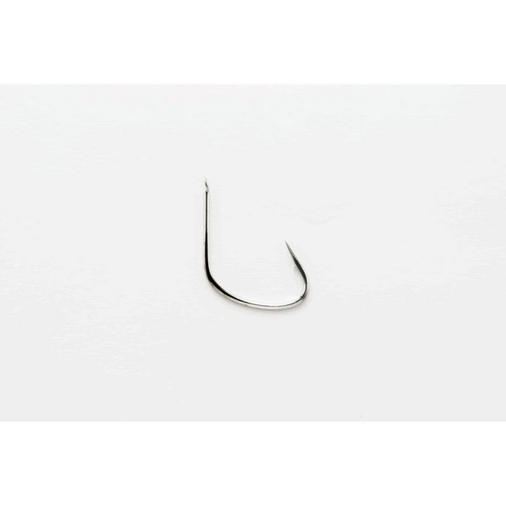 DECOY FALX #2/0 AS-06 (8 pcs/pack) TIN