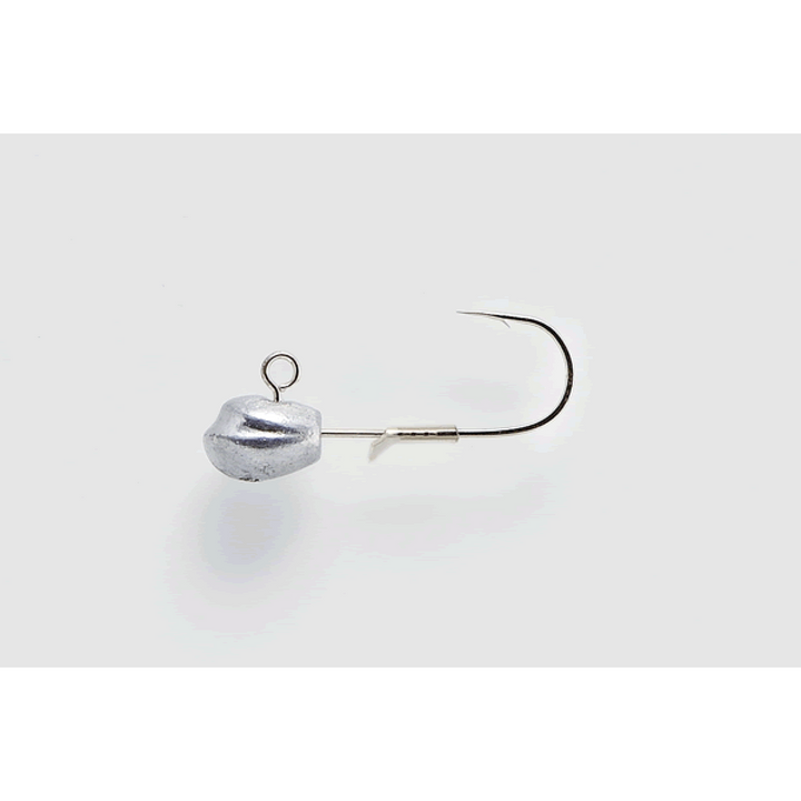 DECOY AJI DRIVE #8 - 1.2g SV-55 (5 pcs/pack) W NICKEL