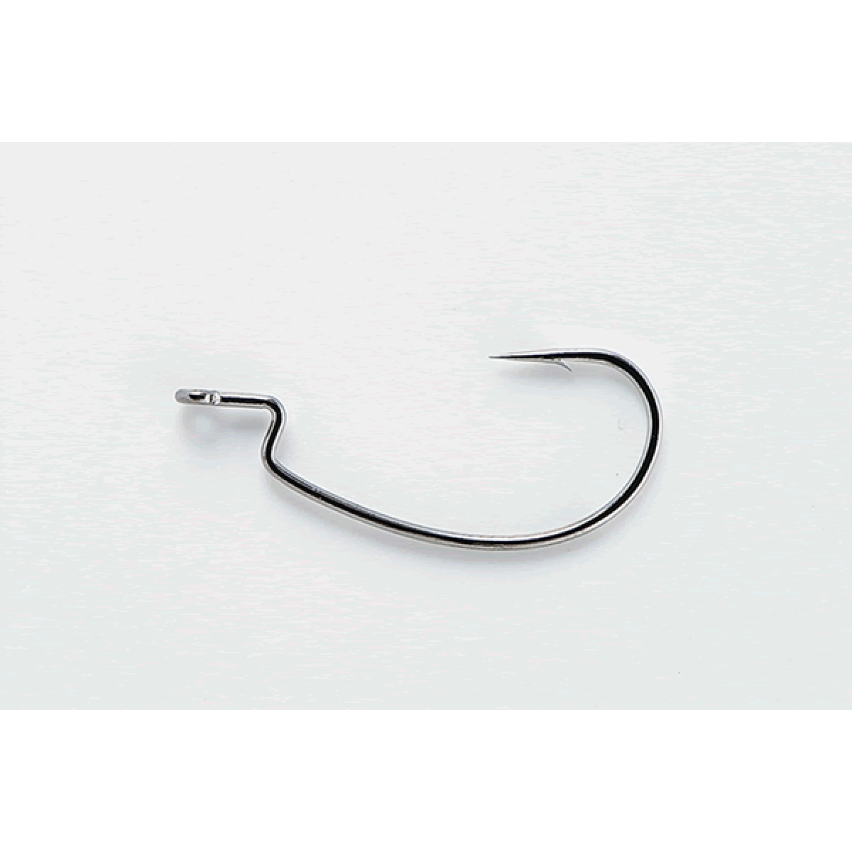 DECOY HYPER MINI #4 Worm27 (9 pcs/pack) NS BLACK