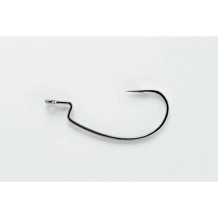 DECOY HYPER MINI #4 Worm27 (9 pcs/pack) NS BLACK