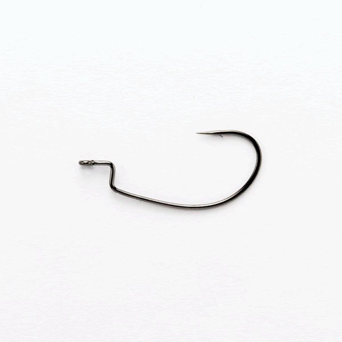 DECOY HYPER MINI #6 Worm27 (9 pcs/pack) NS BLACK