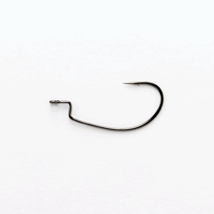 DECOY HYPER MINI #6 Worm27 (9 pcs/pack) NS BLACK