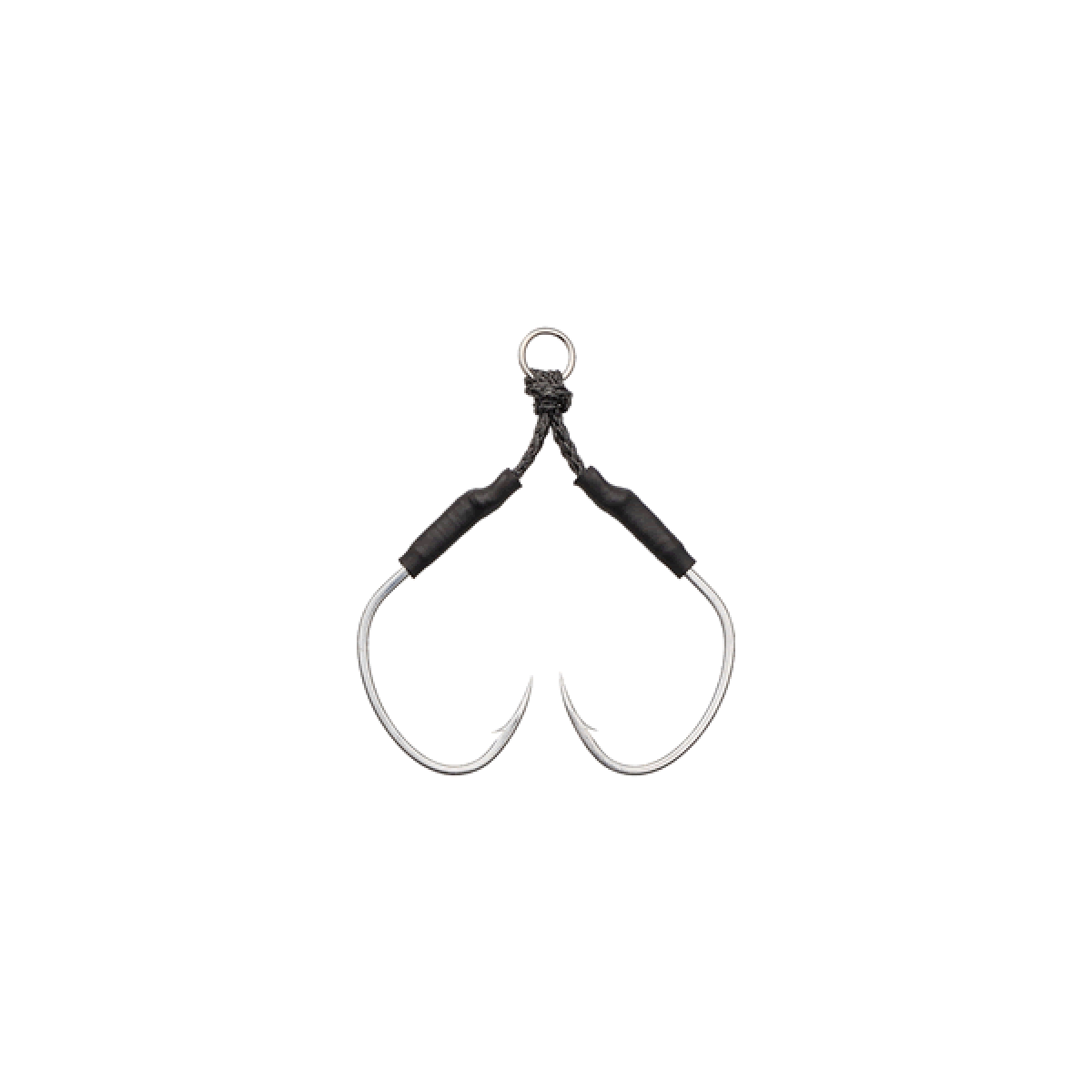 DECOY TWIN PIKE SHORTER #3/0 DJ-80 (2 pcs/pack) TIN