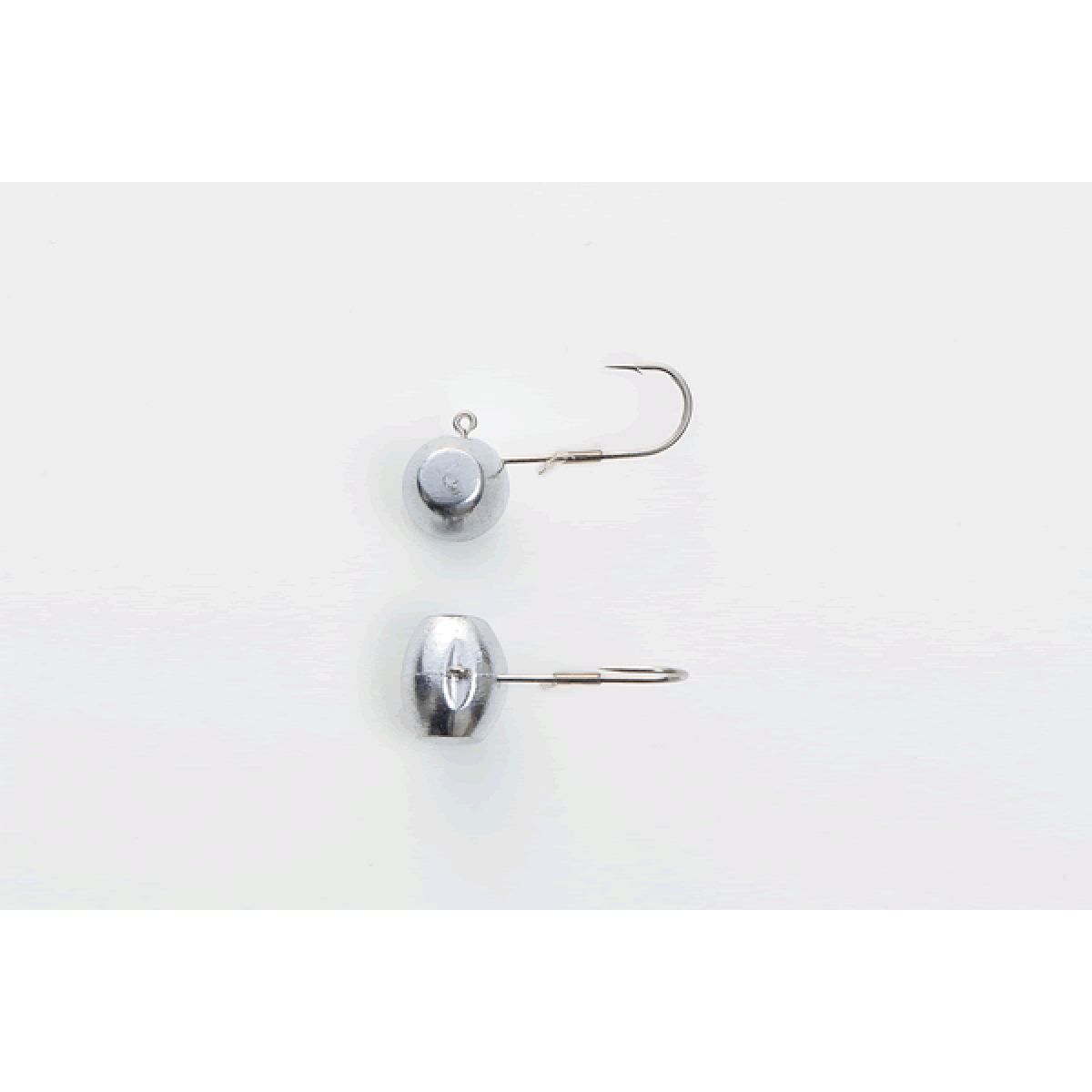 DECOY SHORE HEAD #4 - 9g SGH-1 (4 pcs/pack) W NICKEL