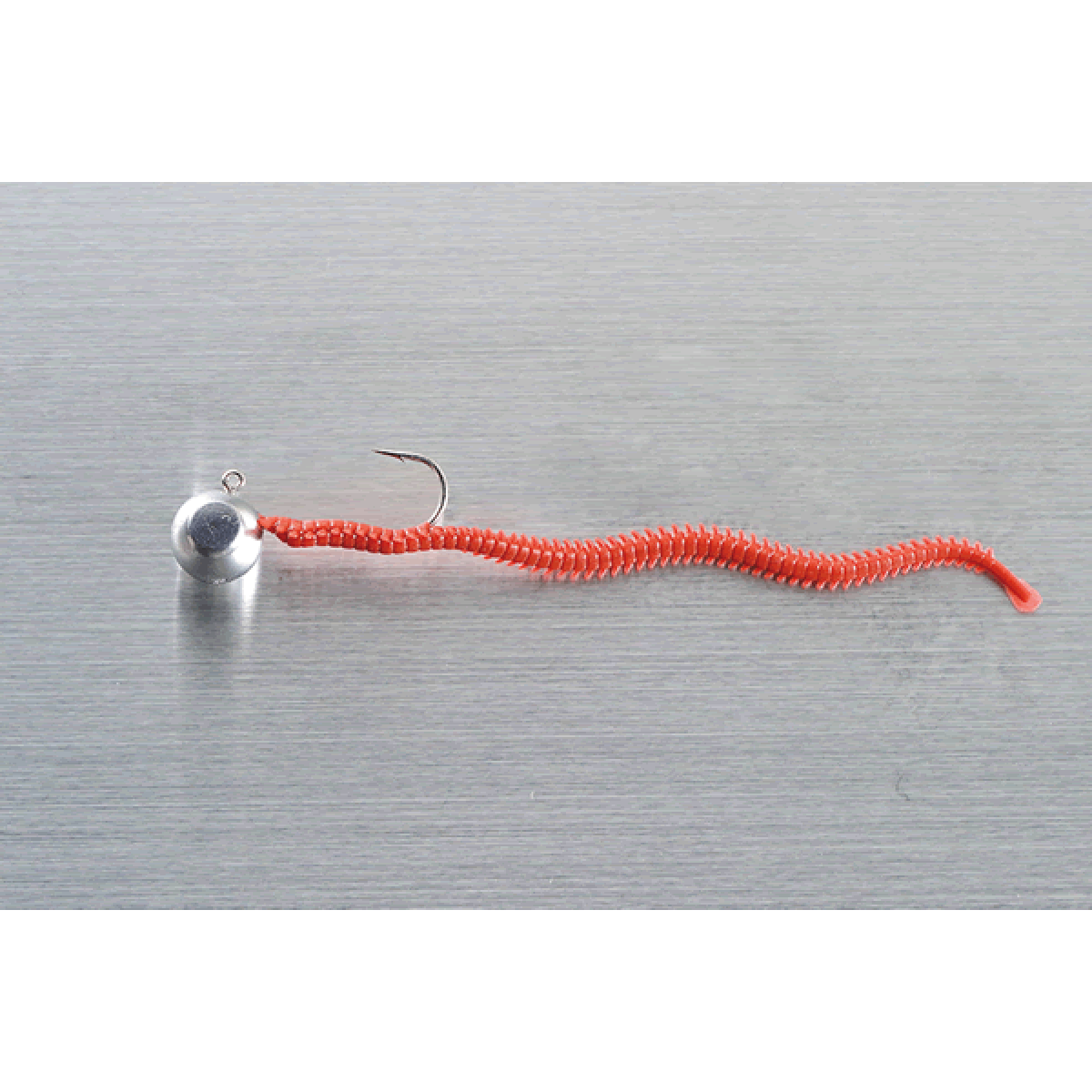 DECOY SHORE HEAD #4 - 9g SGH-1 (4 pcs/pack) W NICKEL