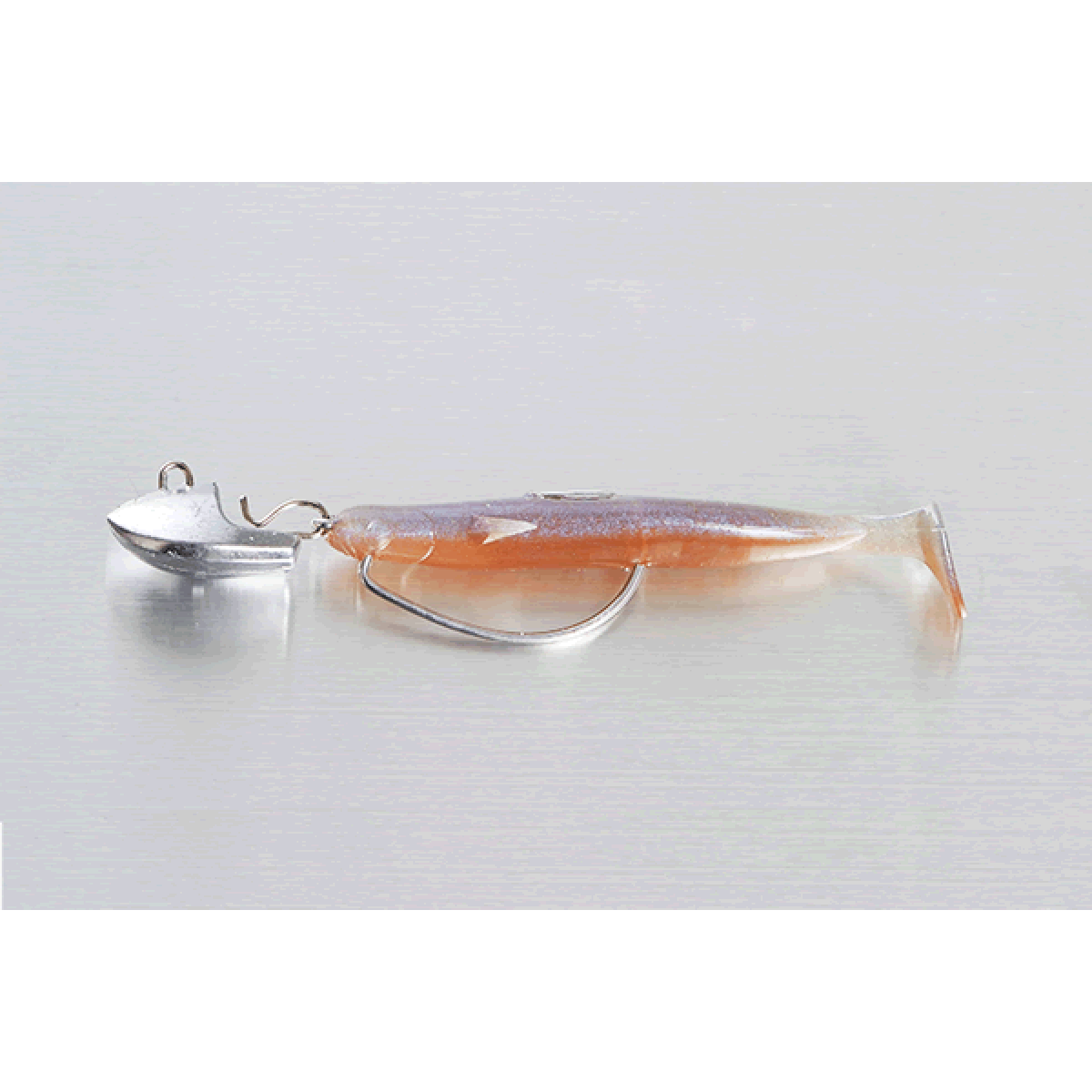 DECOY SLIDE BOMB HEAVY #3/0 - 21g SV-45H (2 pcs/pack) TIN
