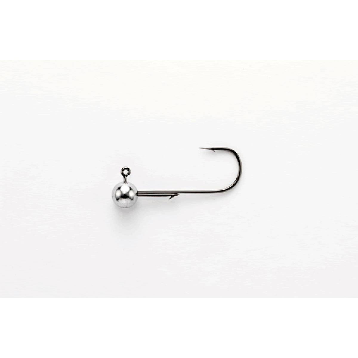 DECOY MAGIC HEAD #1 - 3.5g VJ-76 (4 pcs/pack) NS BLACK