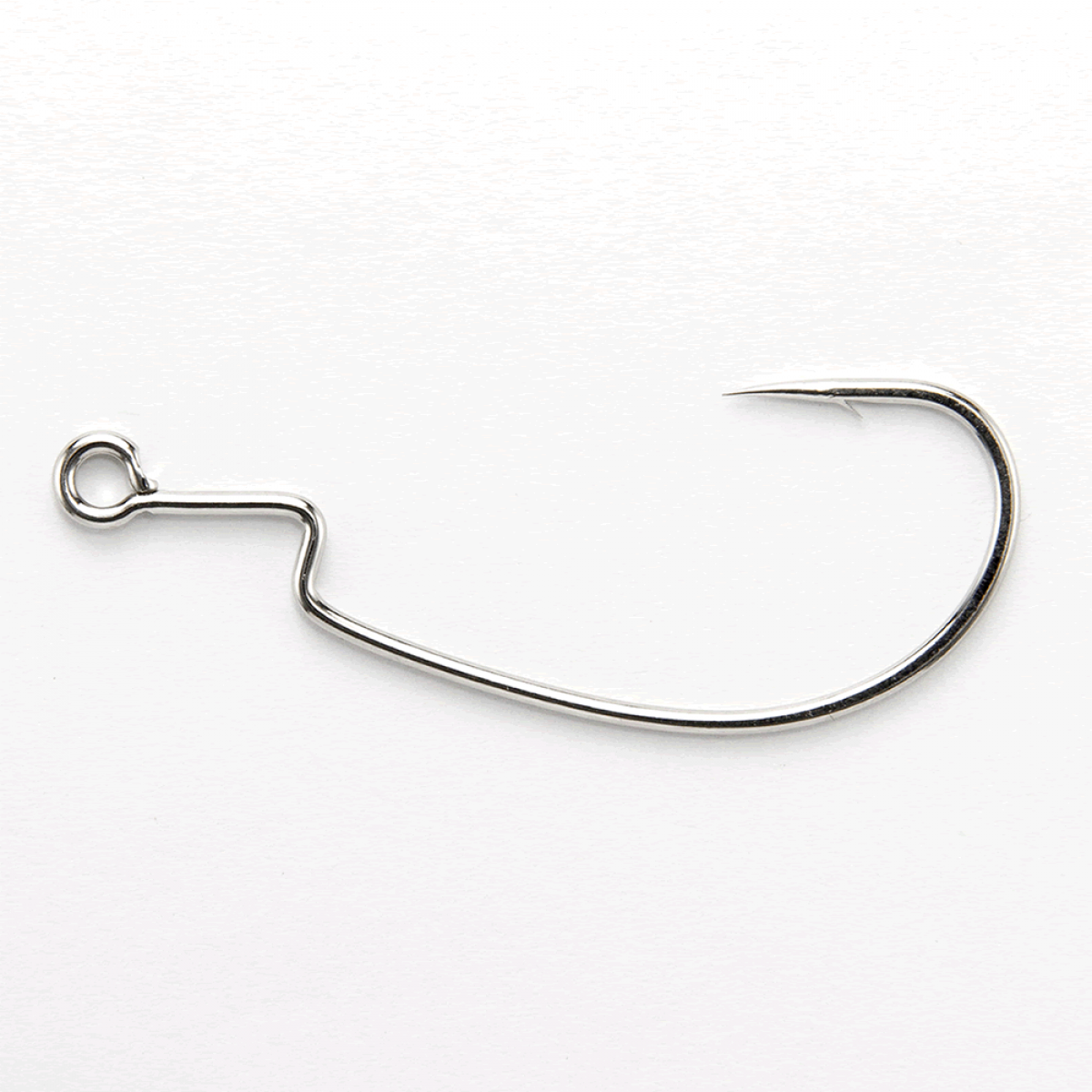 DECOY ROCK’N HOOK #4 Worm29 W NICKEL