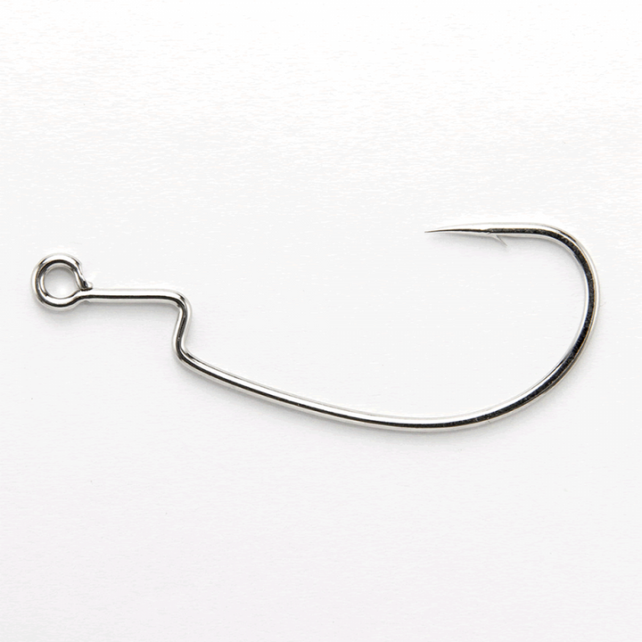 DECOY ROCK’N HOOK #4 Worm29 W NICKEL