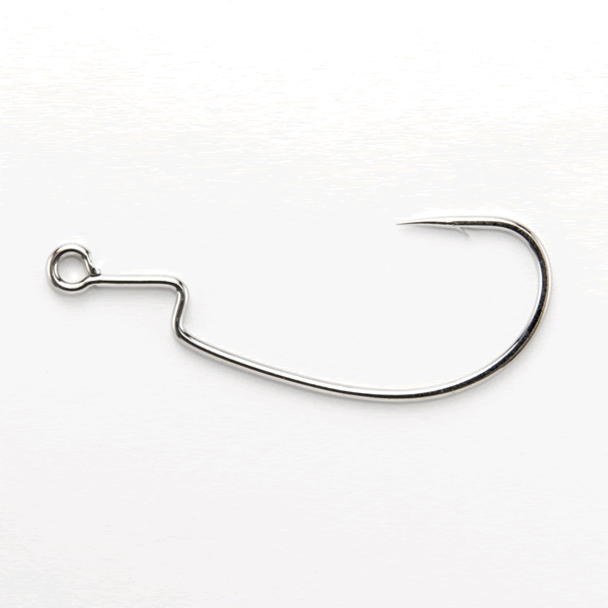 DECOY ROCK’N HOOK #2/0 Worm29 W NICKEL