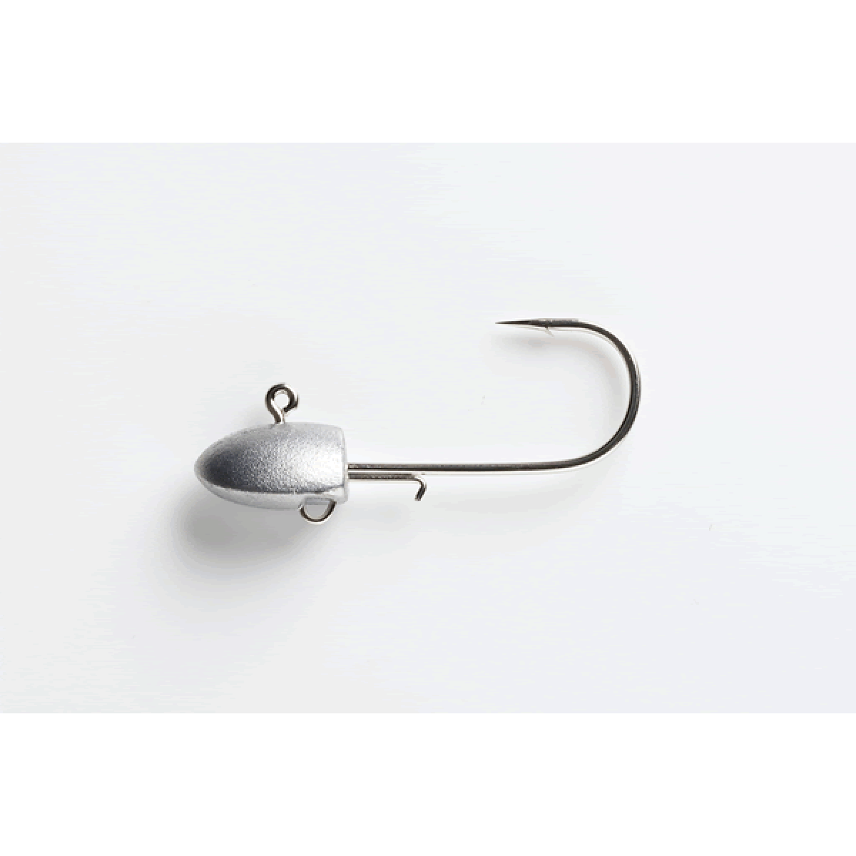 DECOY S.G.HEAD #2/0 - 9g SV-34 (4 pcs/pack) W NICKEL