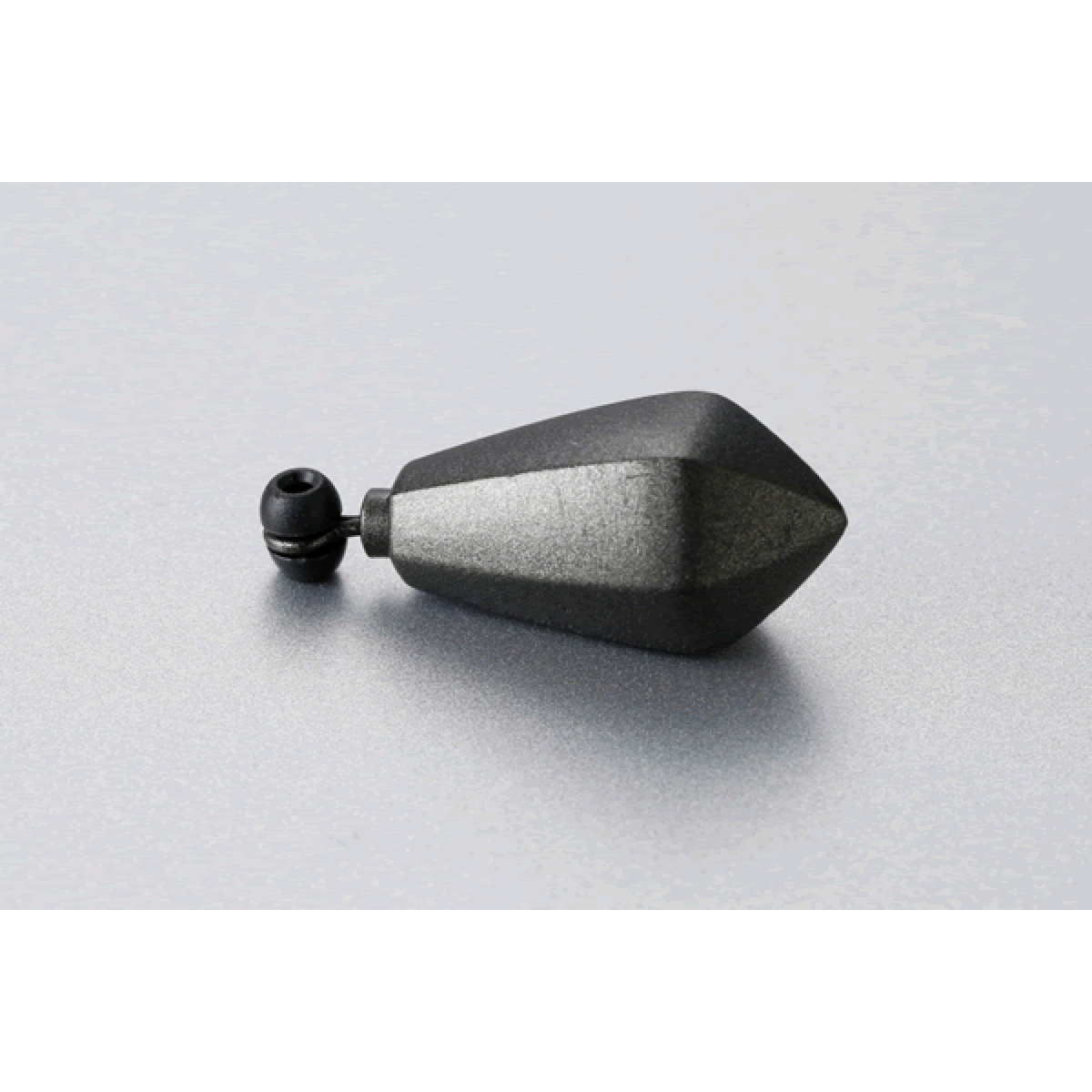 DECOY TX-DAN SINKER 7g DS-9 (4 pcs/pack) GUN BLACK