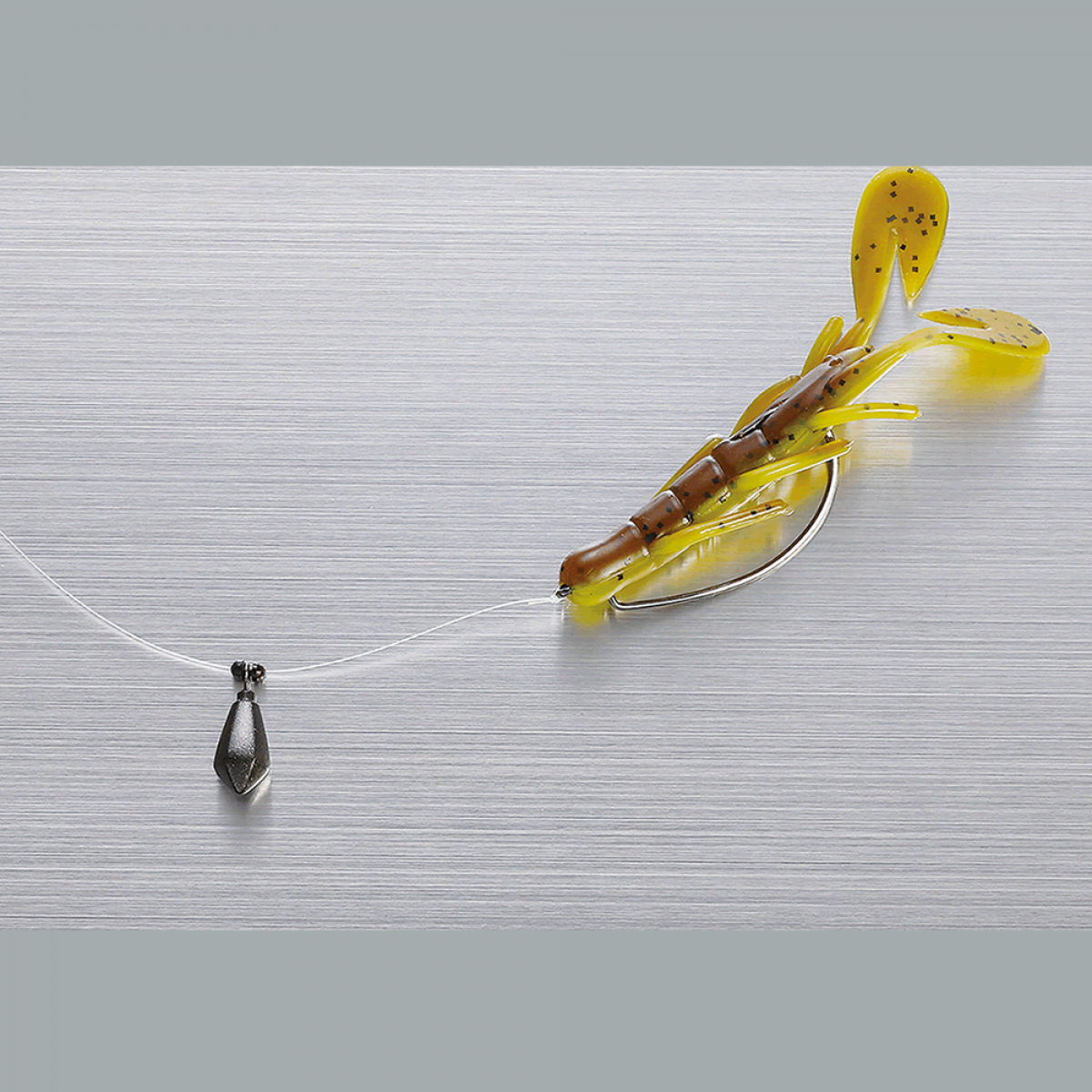 DECOY TX-DAN SINKER 14g DS-9 GUN BLACK