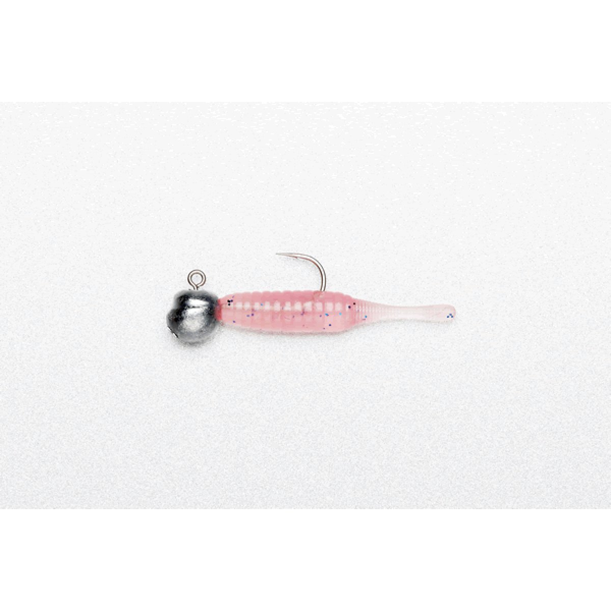 DECOY MINI DRIVE #10 - 0.9g SV-56 (5 pcs/pack) W NICKEL
