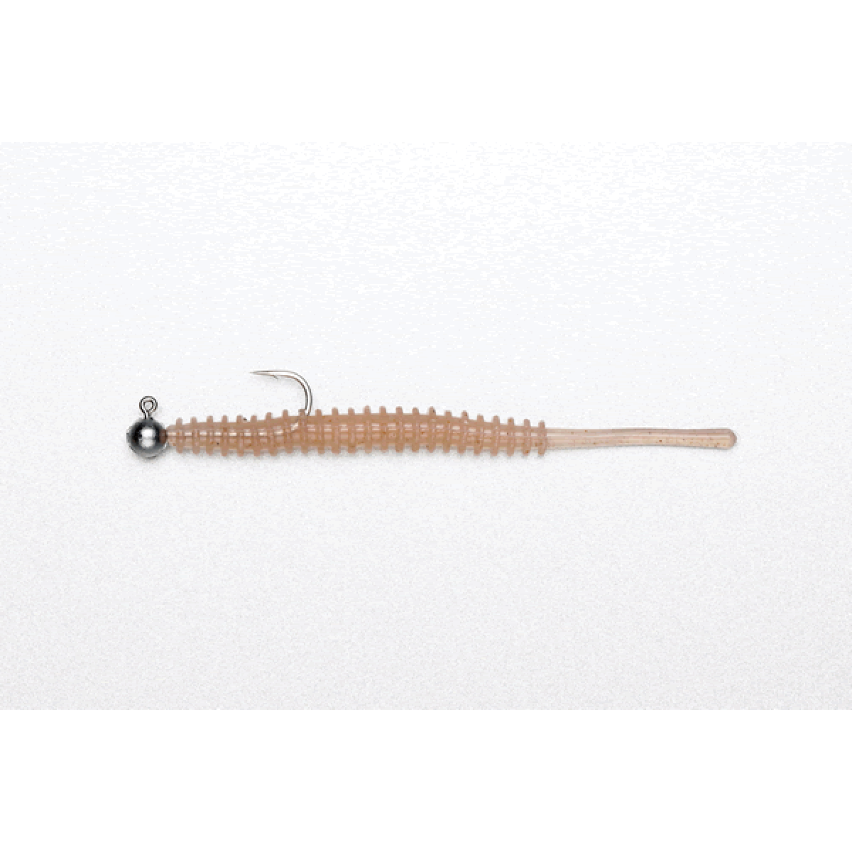 DECOY AJI-CARO HEAD #4-0.3g SV-58 W NICKEL