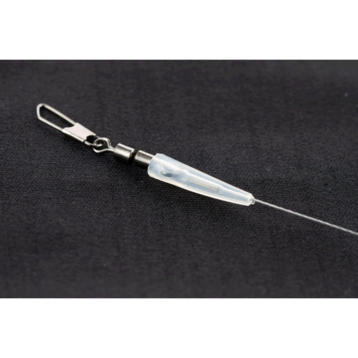 DECOY LONG I GUARD LL L-10 (14 pcs/pack) CLEAR