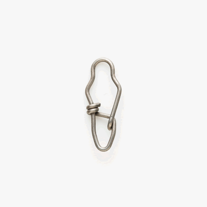 DECOY EX SNAP #2 SN-14 SILVER
