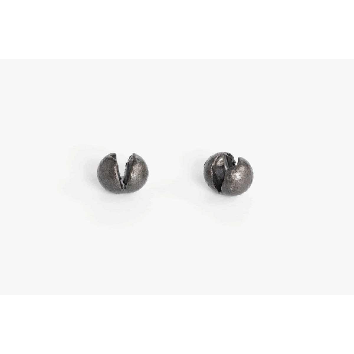 DECOY DECOY SINKER TYPE SHOT 0.9g DS-11 (9 pcs/pack) GUN BLACK