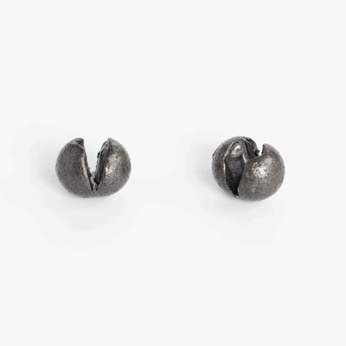 DECOY DECOY SINKER TYPE SHOT 3.5g DS-11 (6 pcs/pack) GUN BLACK