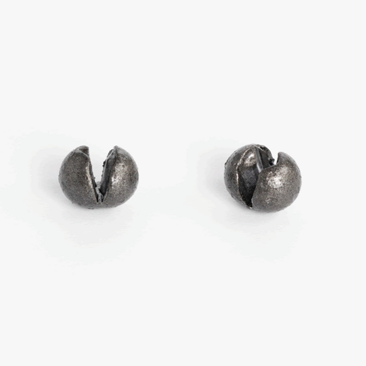 DECOY DECOY SINKER TYPE SHOT 3.5g DS-11 (6 pcs/pack) GUN BLACK