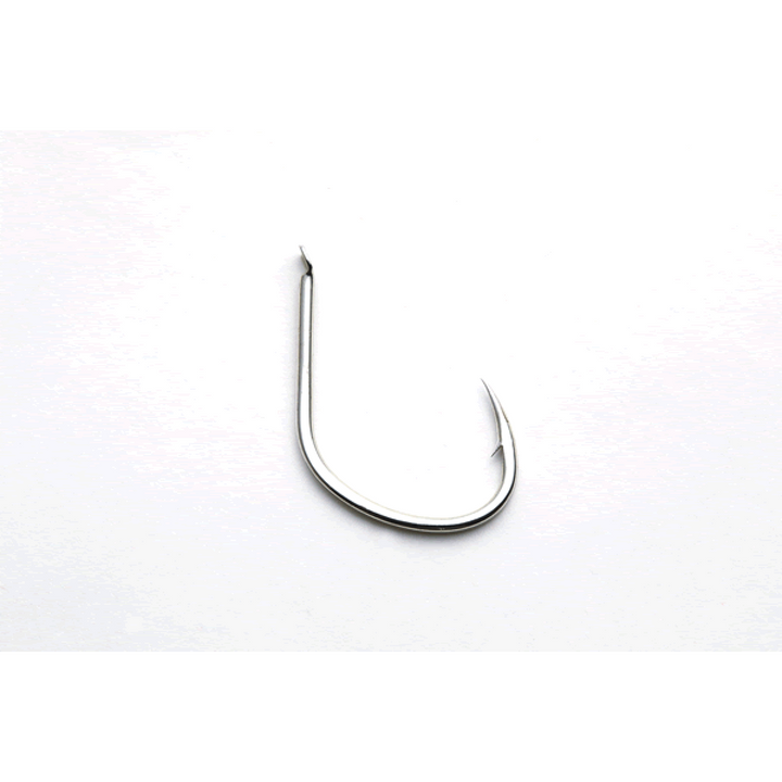 DECOY PIKE HYPER #1/0 AS-04 (8 pcs/pack) TIN