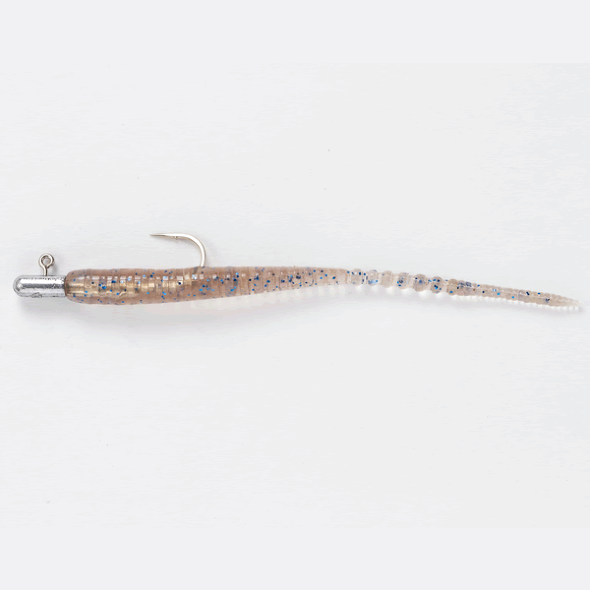 DECOY ROCKET MAGIC #8 - 0.3g SV-70 (5 pcs/pack) W NICKEL