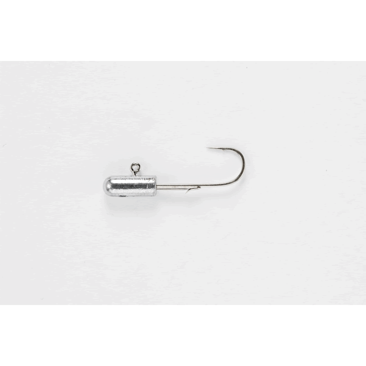 DECOY ROCKET MAGIC #6 - 2.5g SV-70 (4 pcs/pack) W NICKEL
