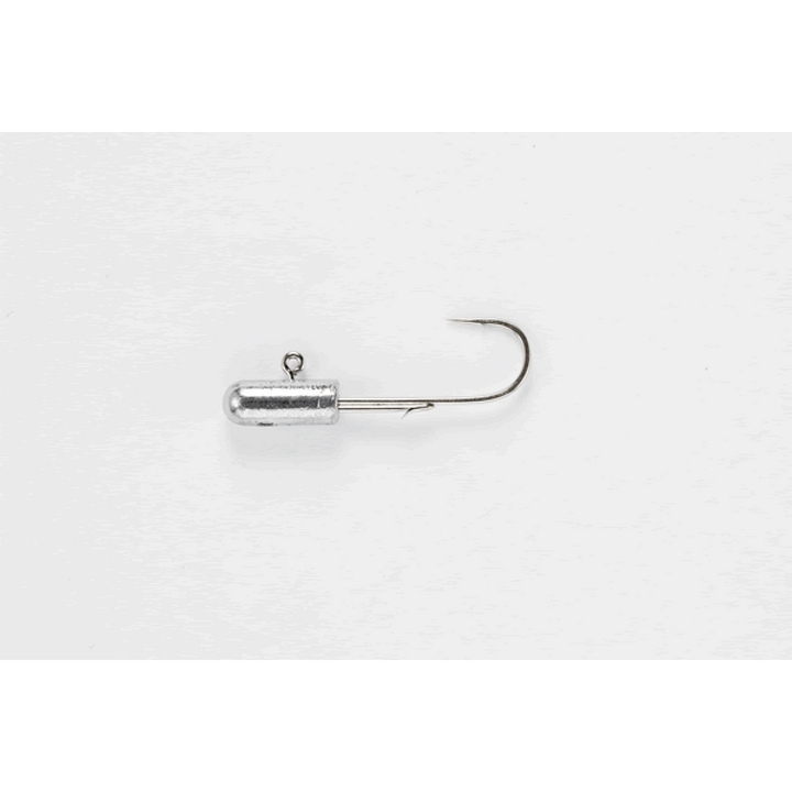 DECOY ROCKET MAGIC #6 - 2.5g SV-70 (4 pcs/pack) W NICKEL