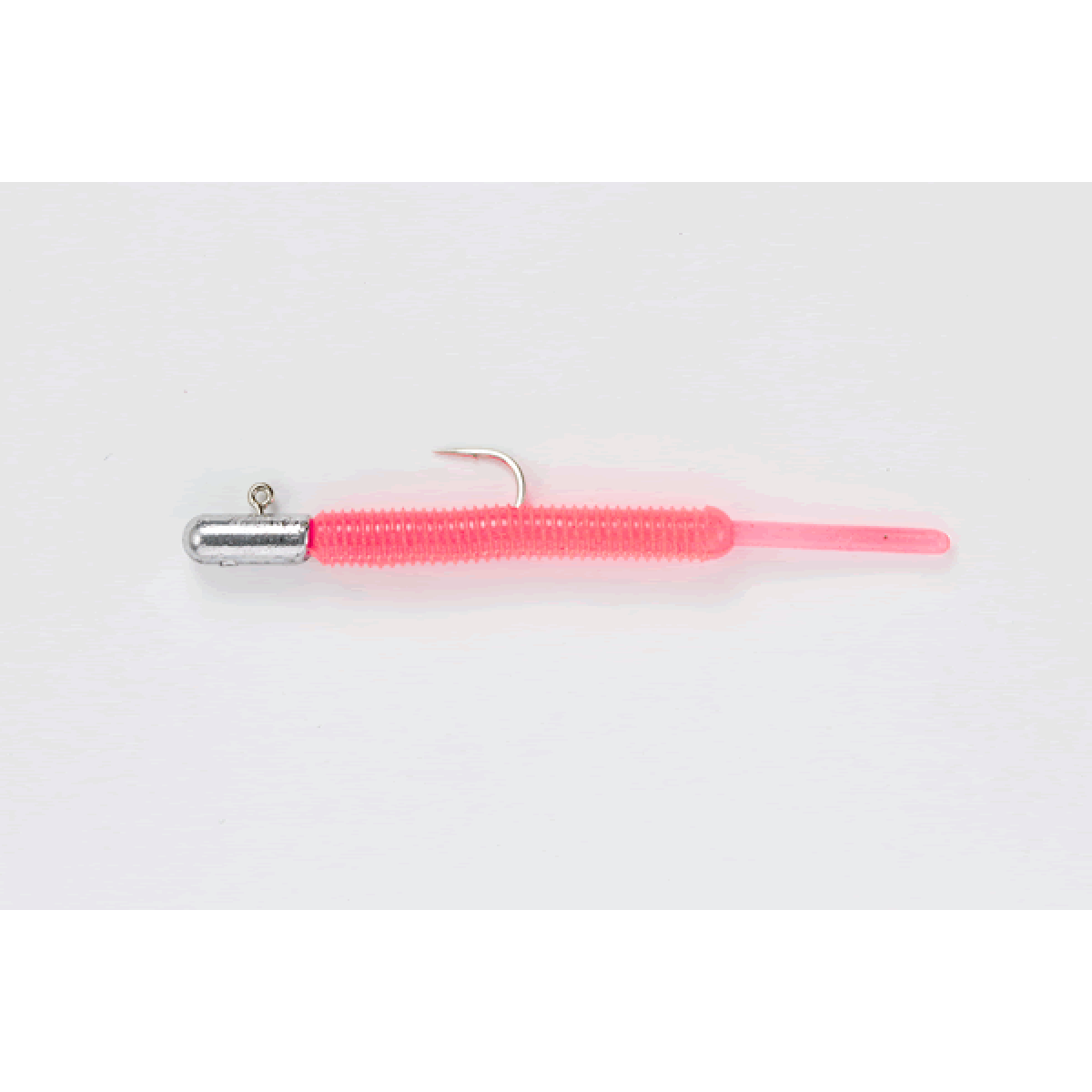 DECOY ROCKET MAGIC #6 - 2.5g SV-70 (4 pcs/pack) W NICKEL