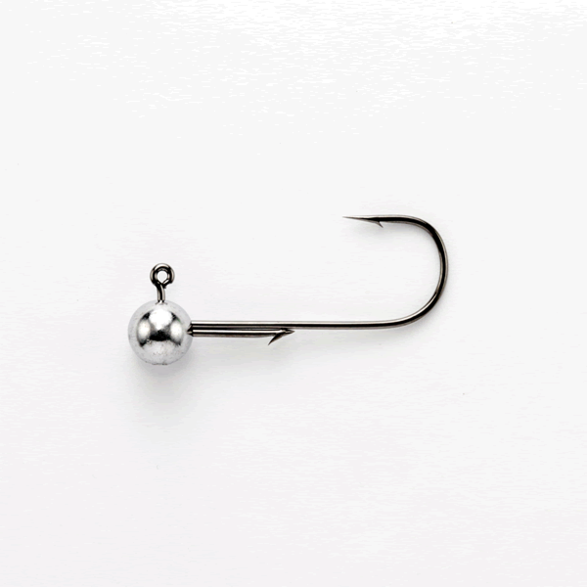 DECOY MAGIC HEAD #3-2.5g VJ-76 NS BLACK