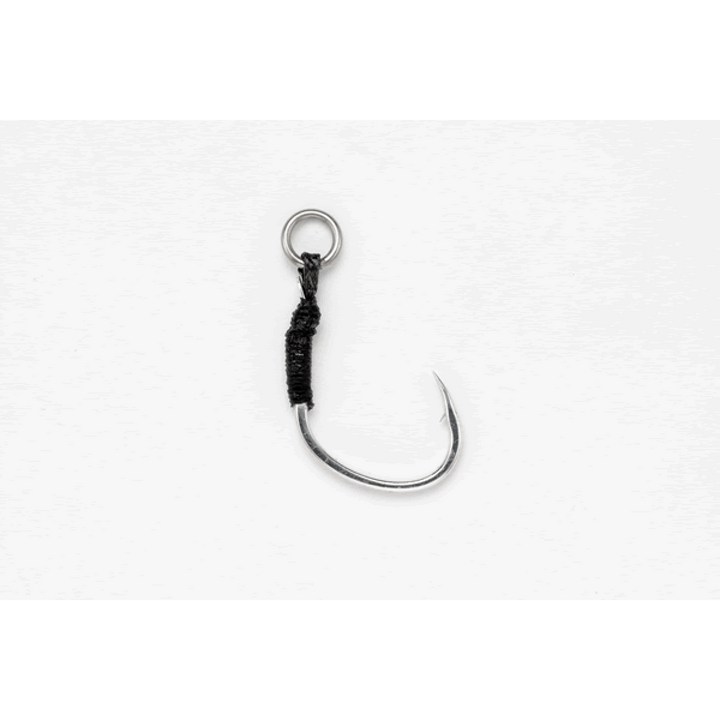 DECOY S.L.ASSIST SINGLE #4 DJ-74 (3 pcs/pack) TIN