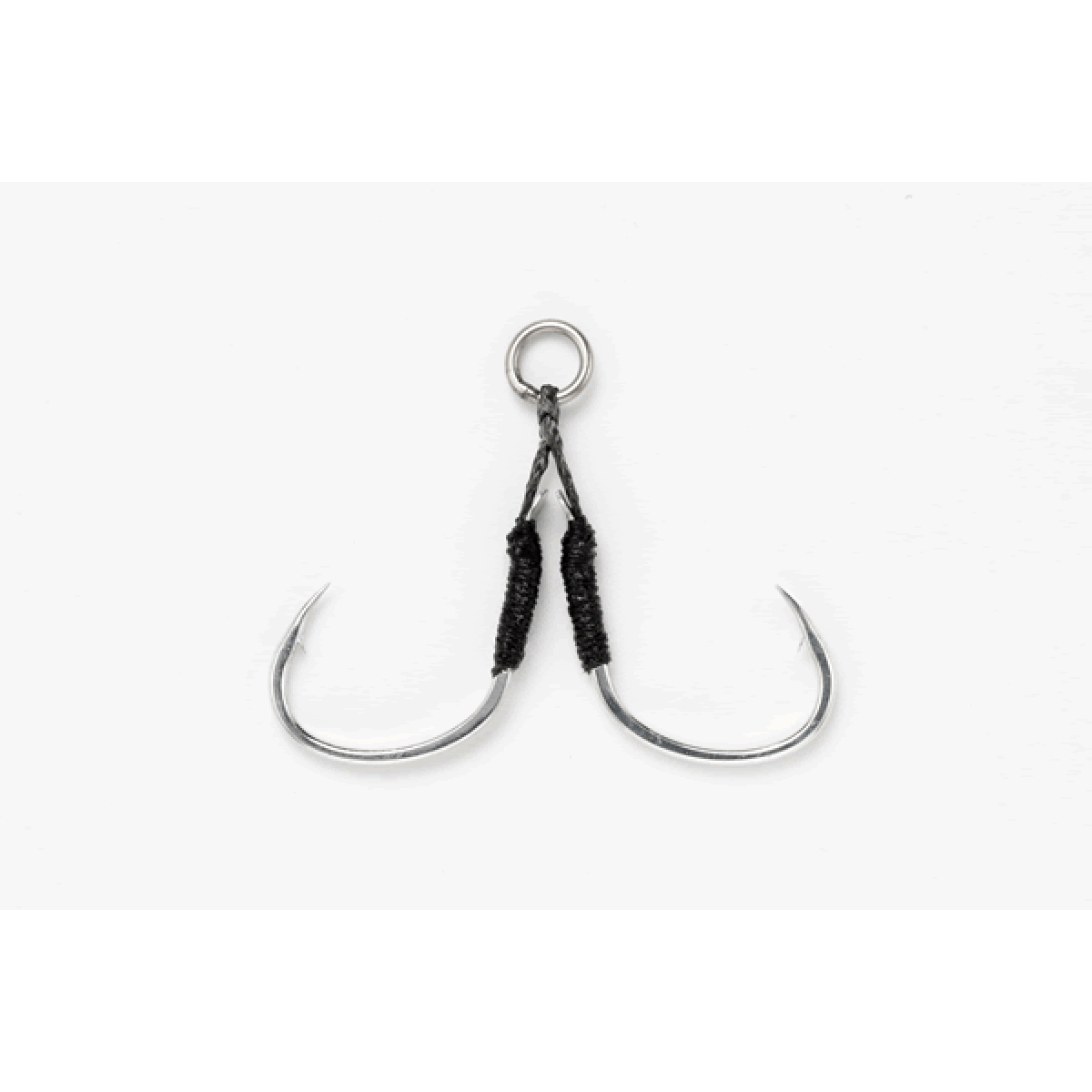 DECOY S.L.ASSIST TWIN #6 DJ-84 (2 pcs/pack) TIN