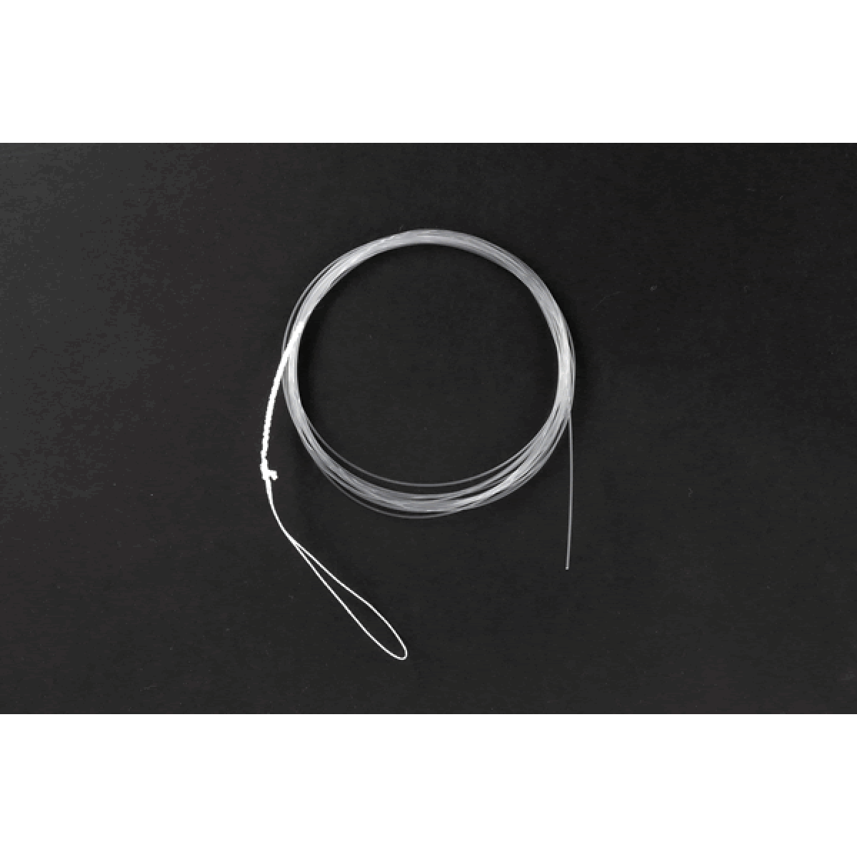 DECOY SMART LEADER LONG #8 WL-52 (2 pcs/pack)