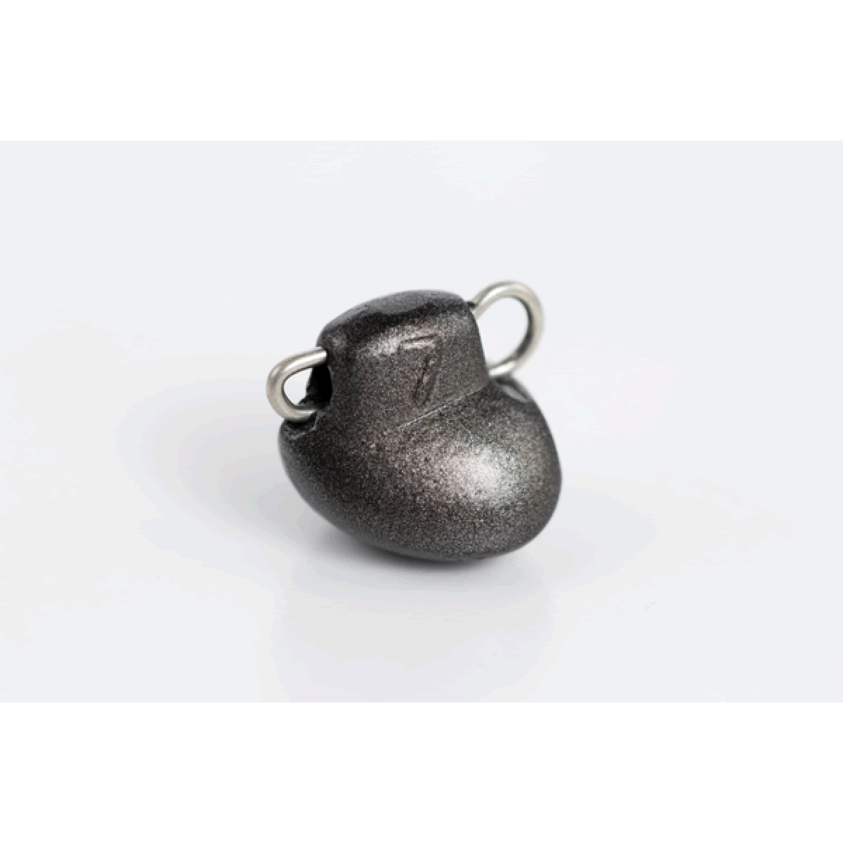 DECOY SWITCH HEAD 5g DS-13 (5 pcs/pack) GUN BLACK