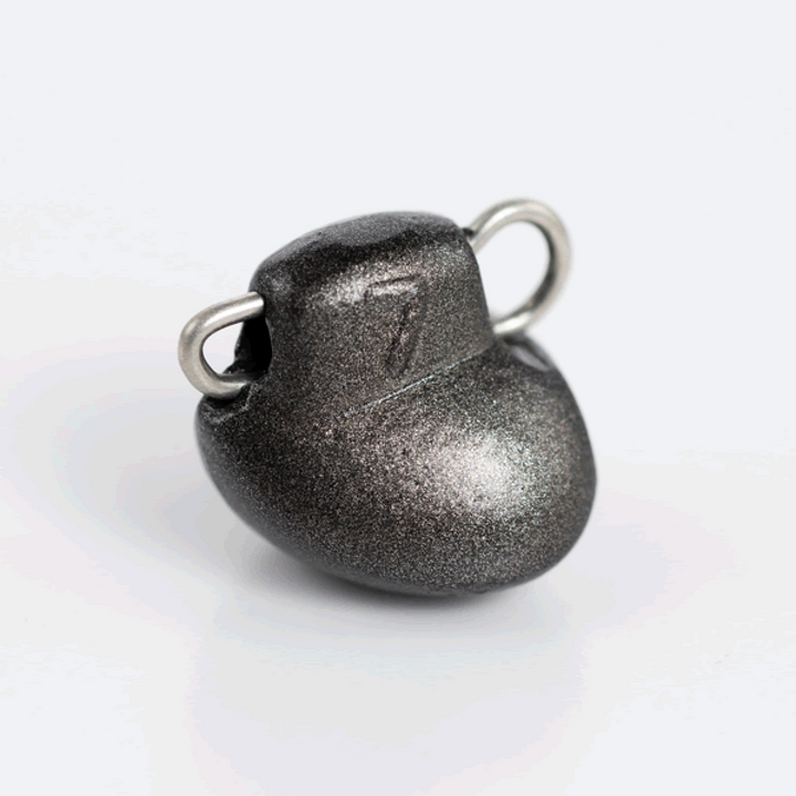 DECOY SWITCH HEAD 3.5g DS-13 GUN BLACK