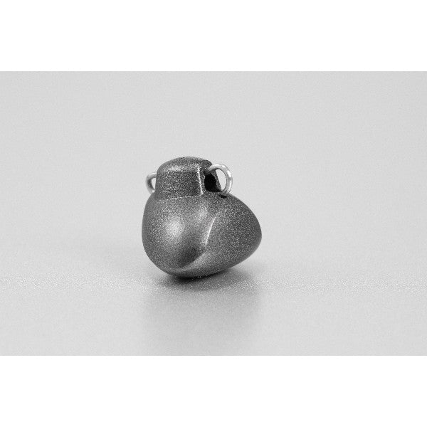 DECOY SWITCH HEAD HEAVY 18g DS-13H(3 pcs/pack) GUN BLACK