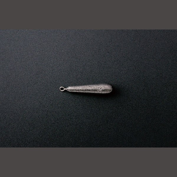 DECOY DECOY SINKER TYPE STICK 21g DS-6H(2 pcs/pack) GUN BLACK