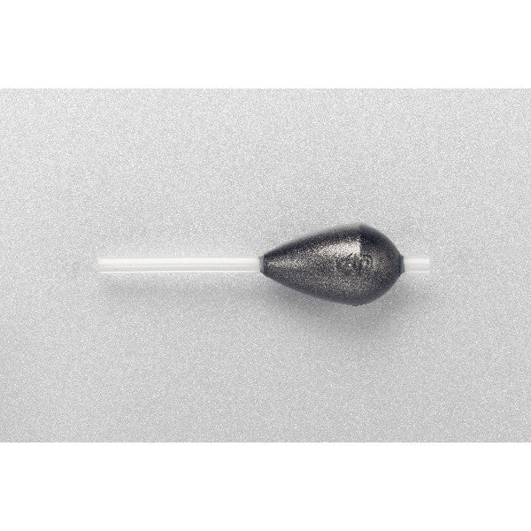 DECOY DECOY SINKER TYPE CARO 21g DS-16H(3 pcs/pack) GUN BLACK