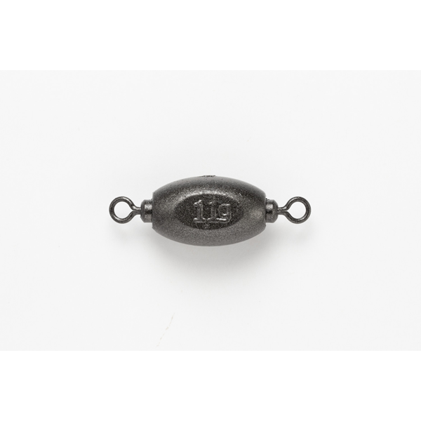 DECOY Sinker type Barrel 5g (5pcs/pack)