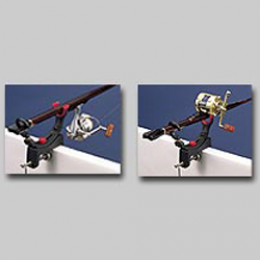 DAIICHISEIKO For 1 ROD UKETARO Mount Width : 15-85mm