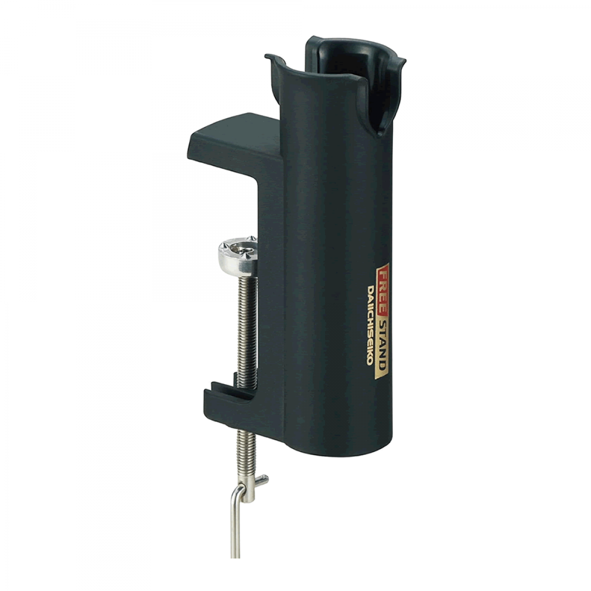 DAIICHISEIKO FREE STAND Mount Width : 15-85mm