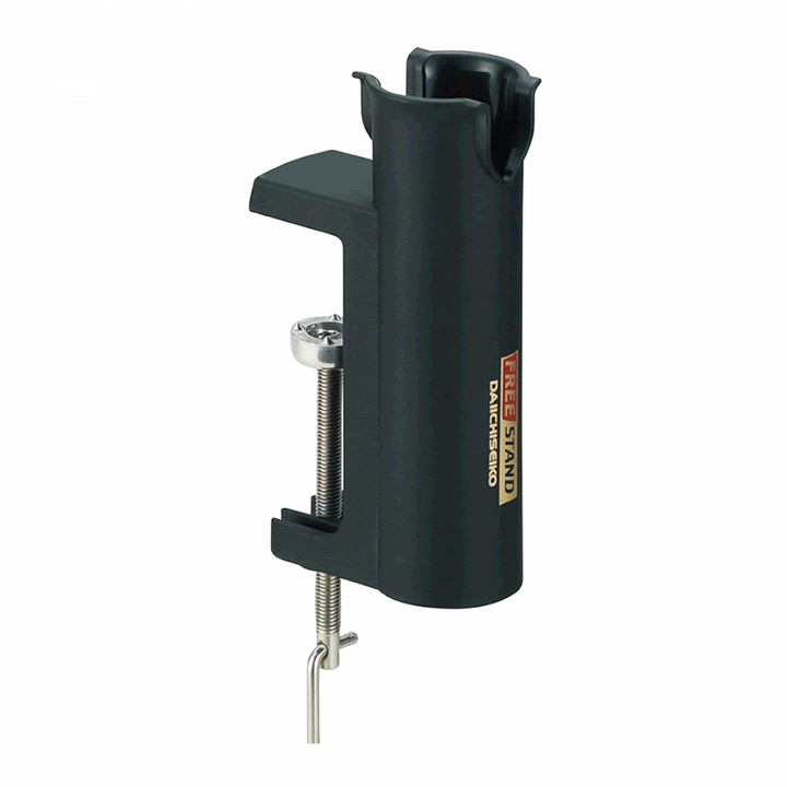 DAIICHISEIKO FREE STAND Mount Width : 15-85mm