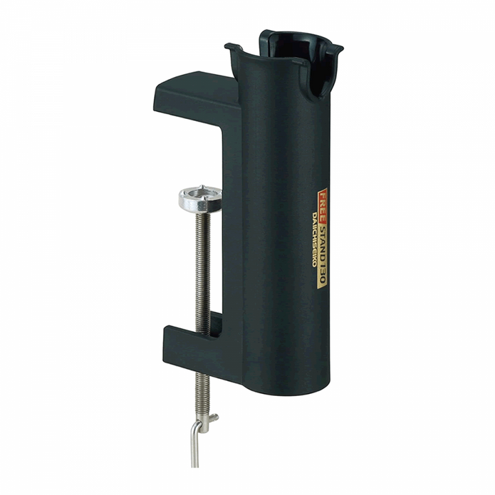 DAIICHISEIKO FREE STAND 130 Mount Width : 20-130mm