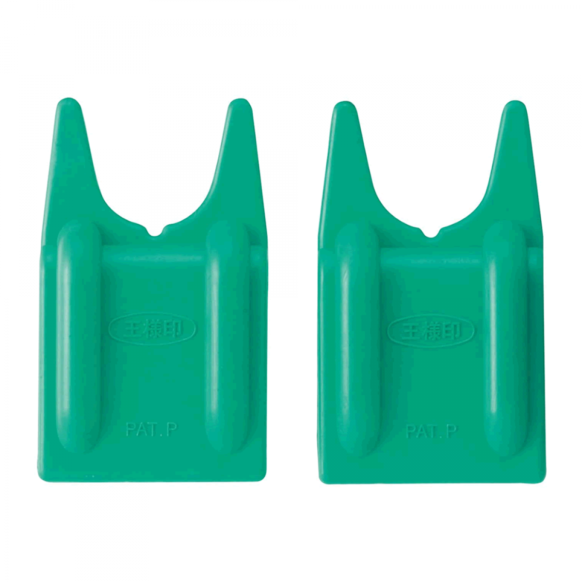 DAIICHISEIKO RUBBER CLIP ROD STAND ROD TOUCH HARD