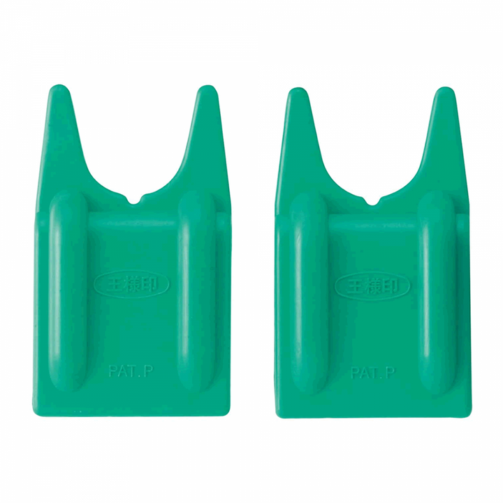 DAIICHISEIKO RUBBER CLIP ROD STAND ROD TOUCH HARD