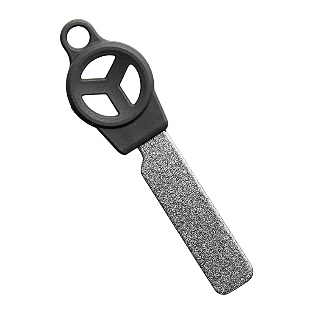 DAIICHISEIKO MC HOOK SHARPNER BLACK