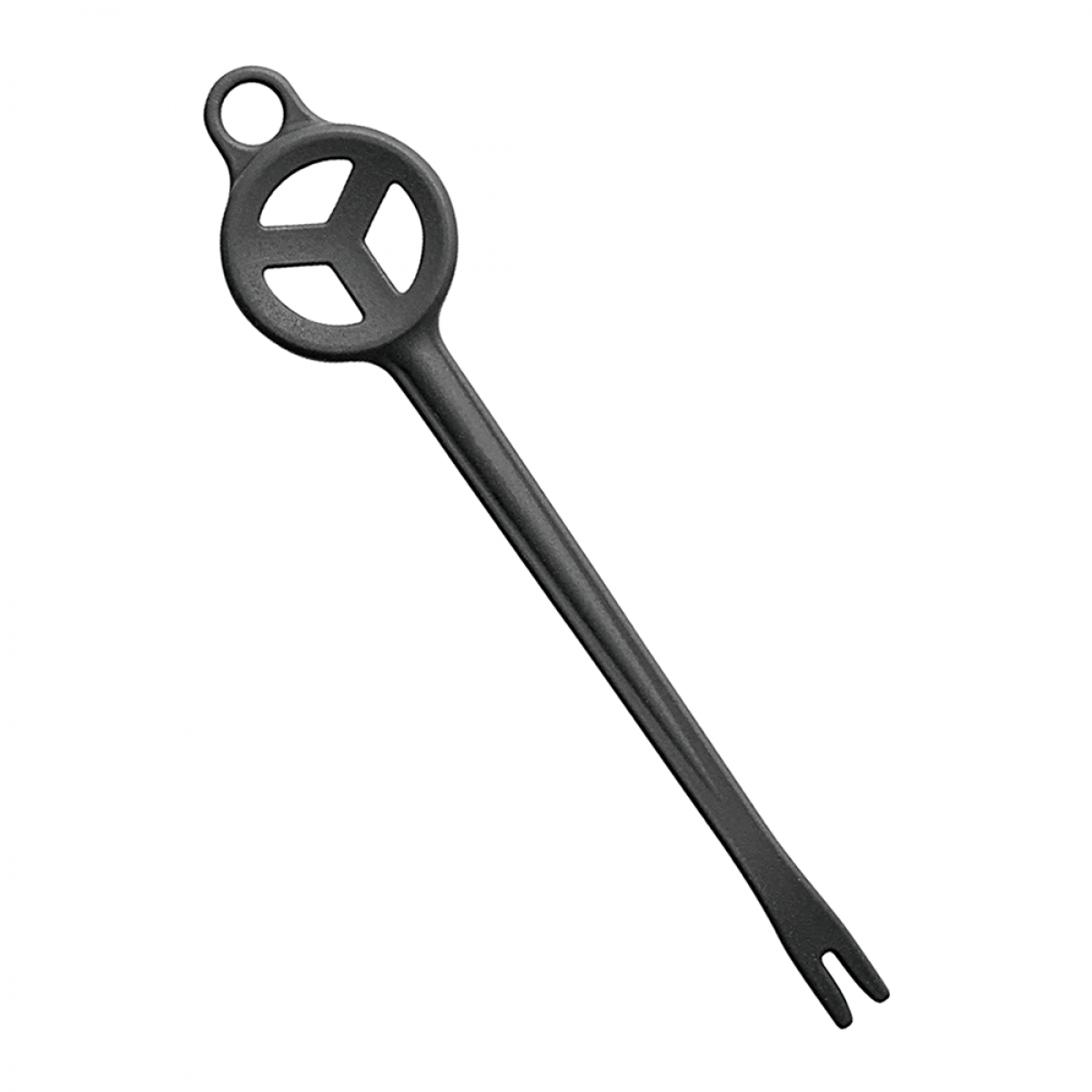 DAIICHISEIKO MC HOOK REMOVER 105mm DARK EARTH
