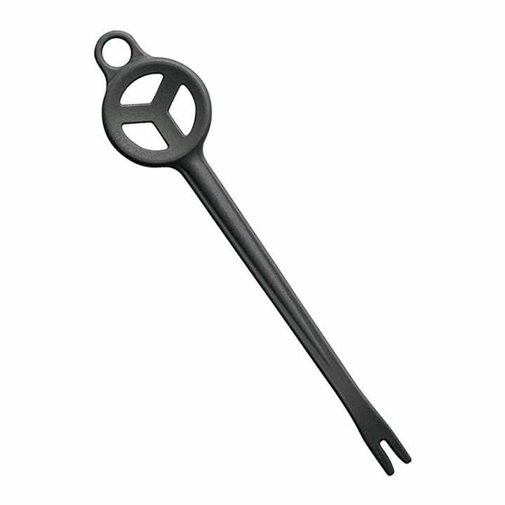 DAIICHISEIKO MC HOOK REMOVER 105mm DARK EARTH